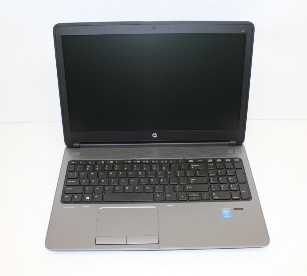 Hp 650 graphic drivers download