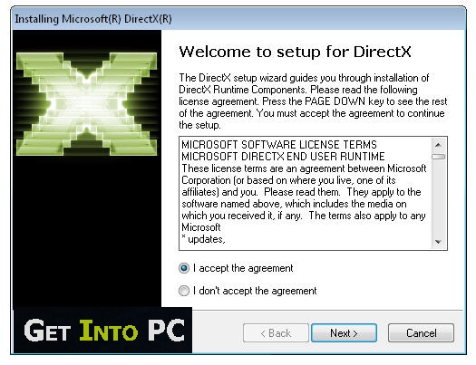 Directx 11 download windows 10 64 bit latest version