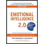 Emotional intelligence 2.0 free download